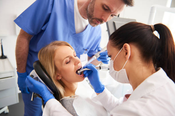 Best Cosmetic Dentistry  in Erath, LA