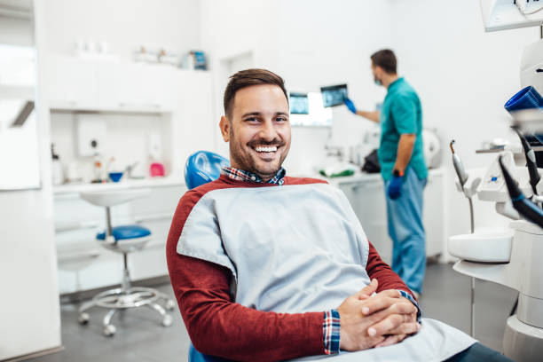 Best Cosmetic Dentistry  in Erath, LA