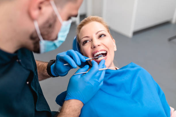 Erath, LA  Holistic Dental Services Company