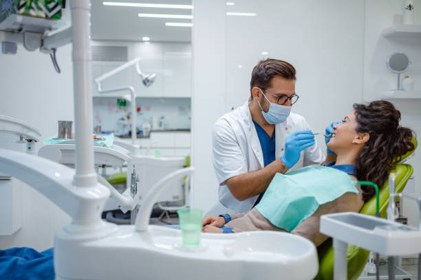 Oral Surgery in Erath, LA