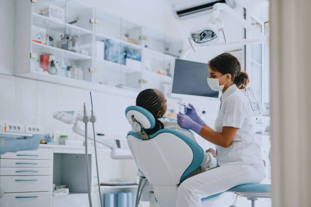 Best Emergency Dental Care  in Erath, LA