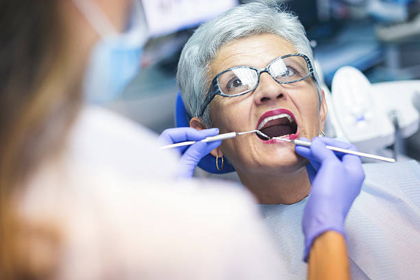 Best Sedation Dentistry  in Erath, LA