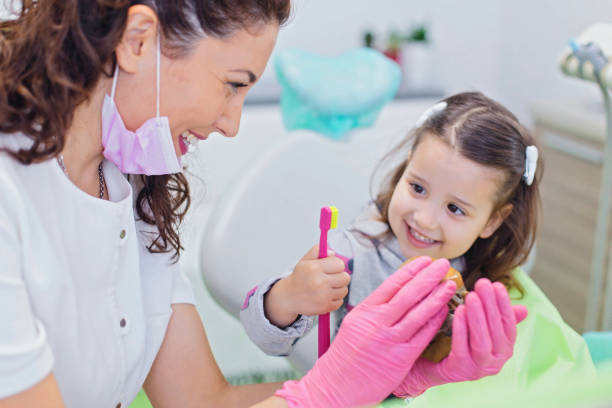 Dental Inlays and Onlays in Erath, LA